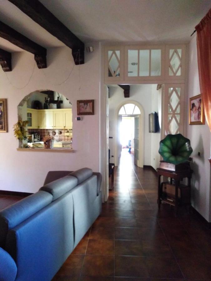Villa Iolyhouse à Triggiano Extérieur photo