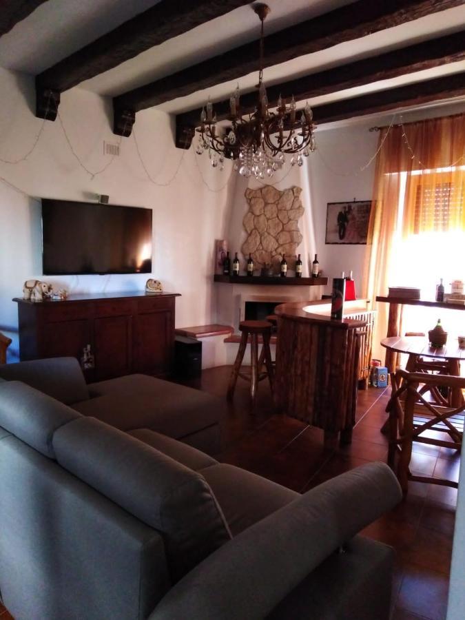 Villa Iolyhouse à Triggiano Extérieur photo